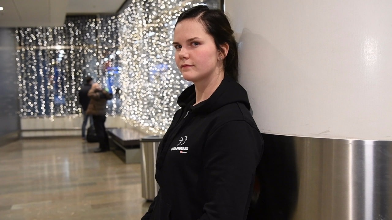 Byggnads i upprop mot sexism: "Har över 32 sidor med vittnesmål"