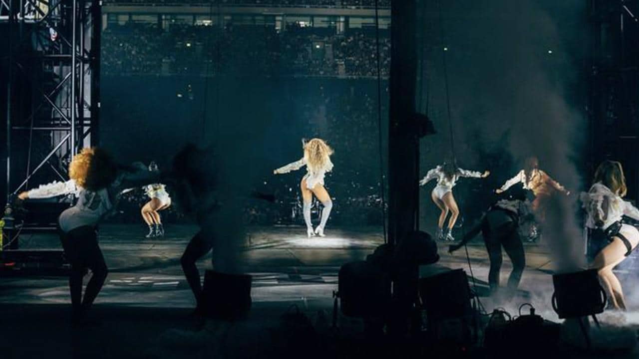 Beyoncé spelade i Stockholm i går – så bra var konserten