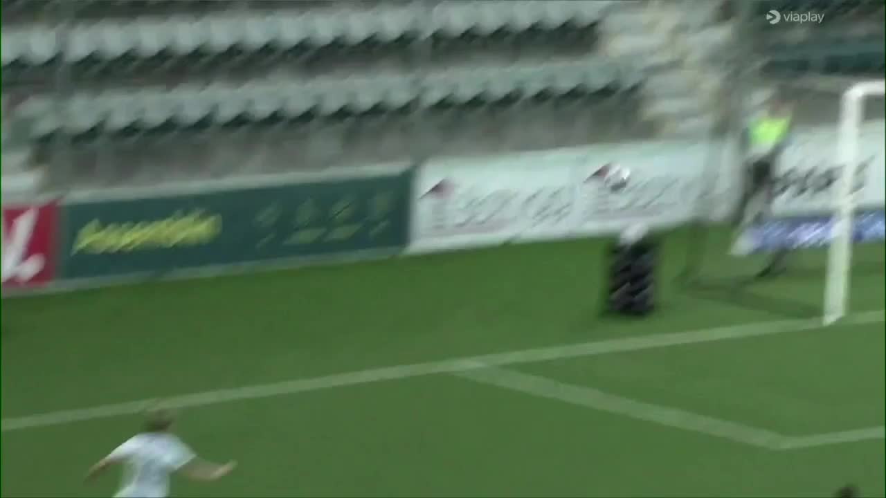 Här är spelarna som kan vinna månadens spelare