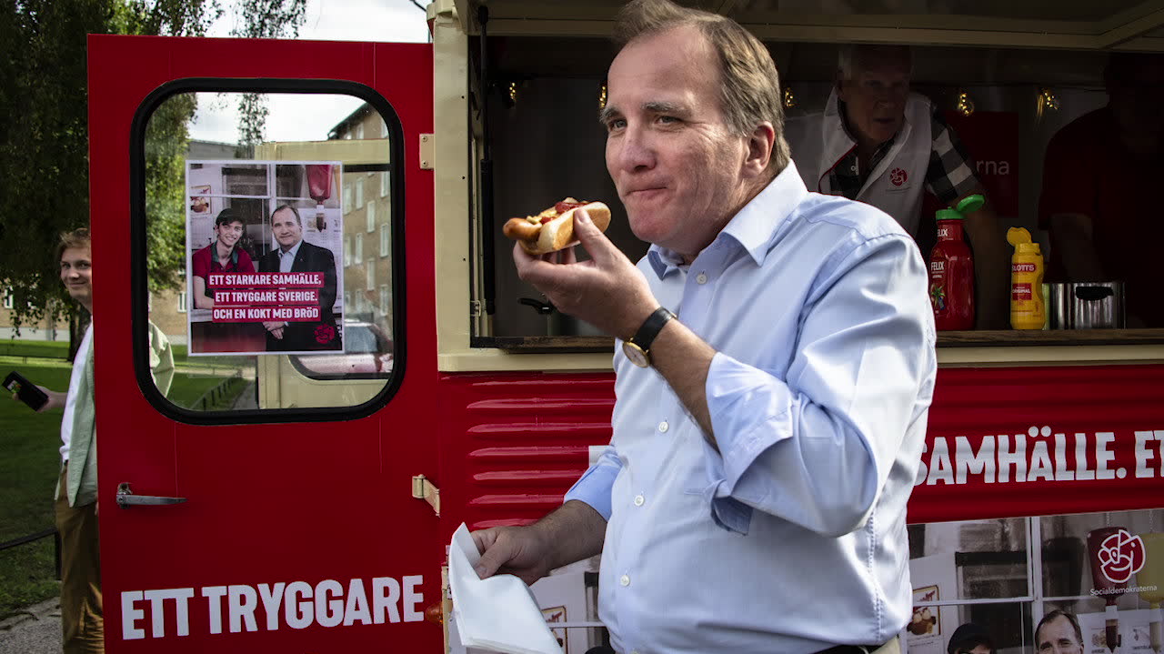 "Varför går det så trögt för socialdemokraterna?"