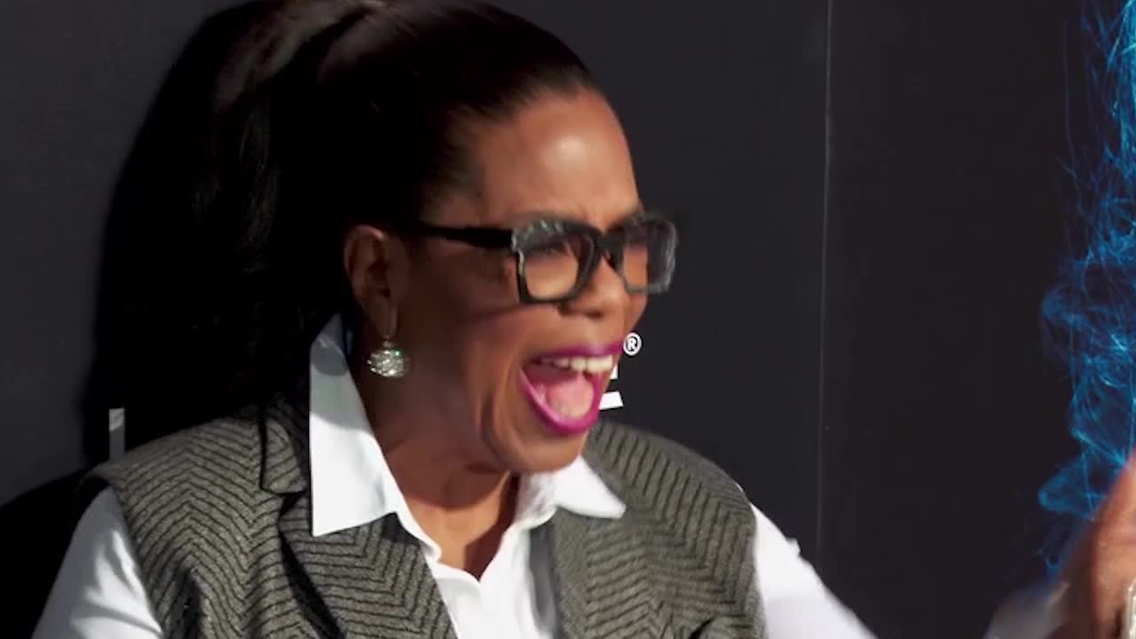 Oprah Winfrey snart på vita duken igen