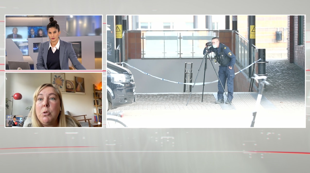 Dulijano Saciri, 40, döms till livstids fängelse för mordet på sin exfru Sanije Dubrani