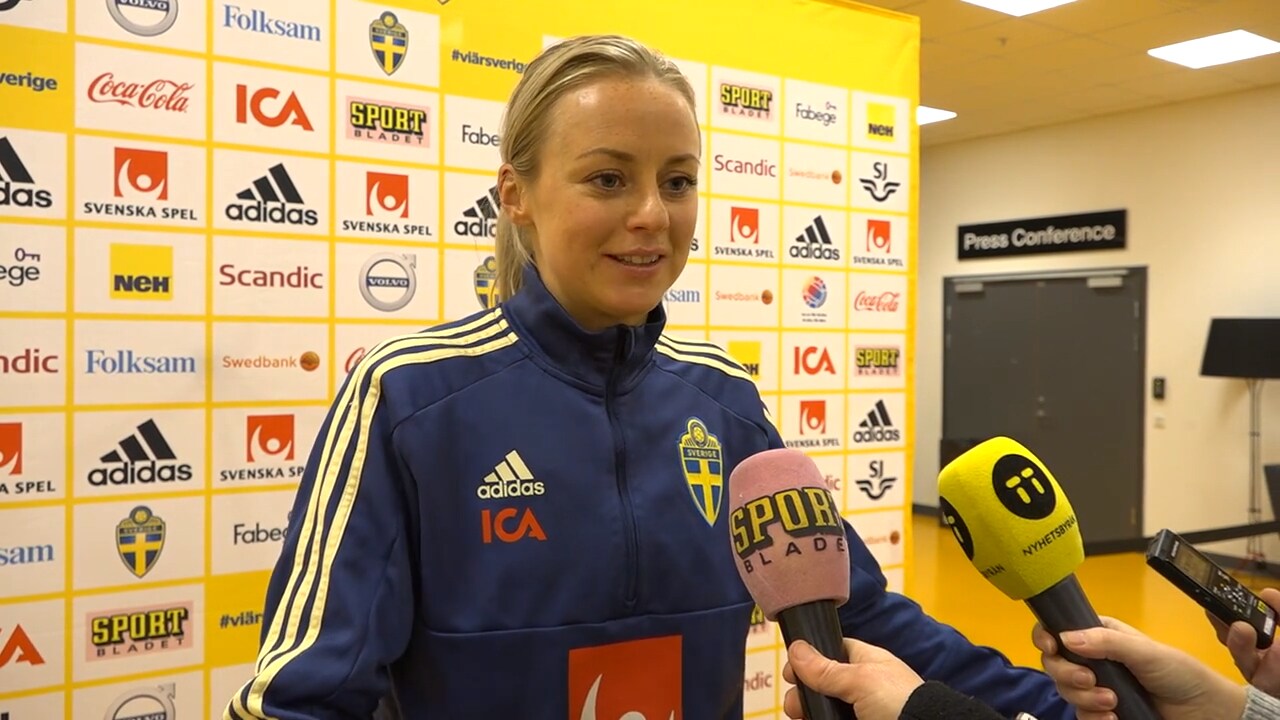 ”Kommer bli otroligt mäktigt”