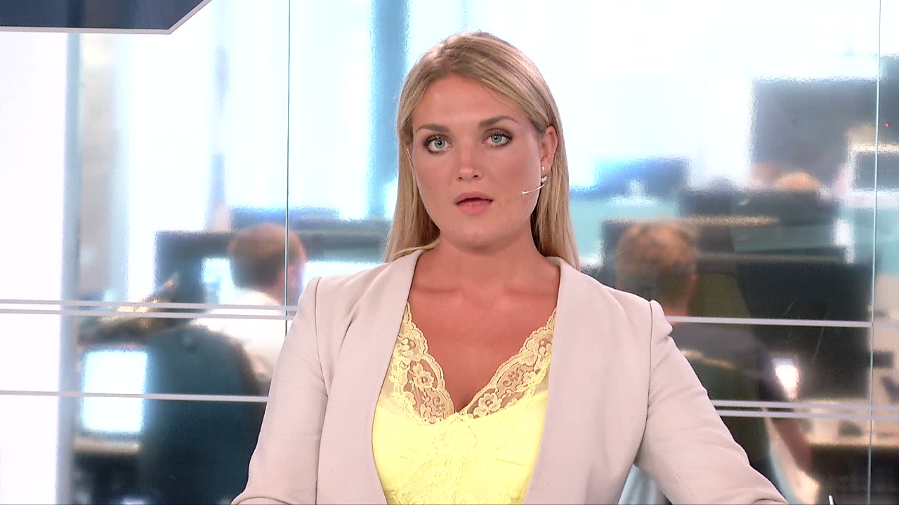 "Kommer se USA-stödda flyg som måltavlor"