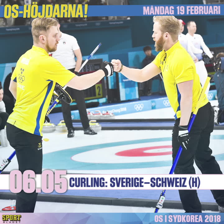 OS-höjdarna – 19 februari