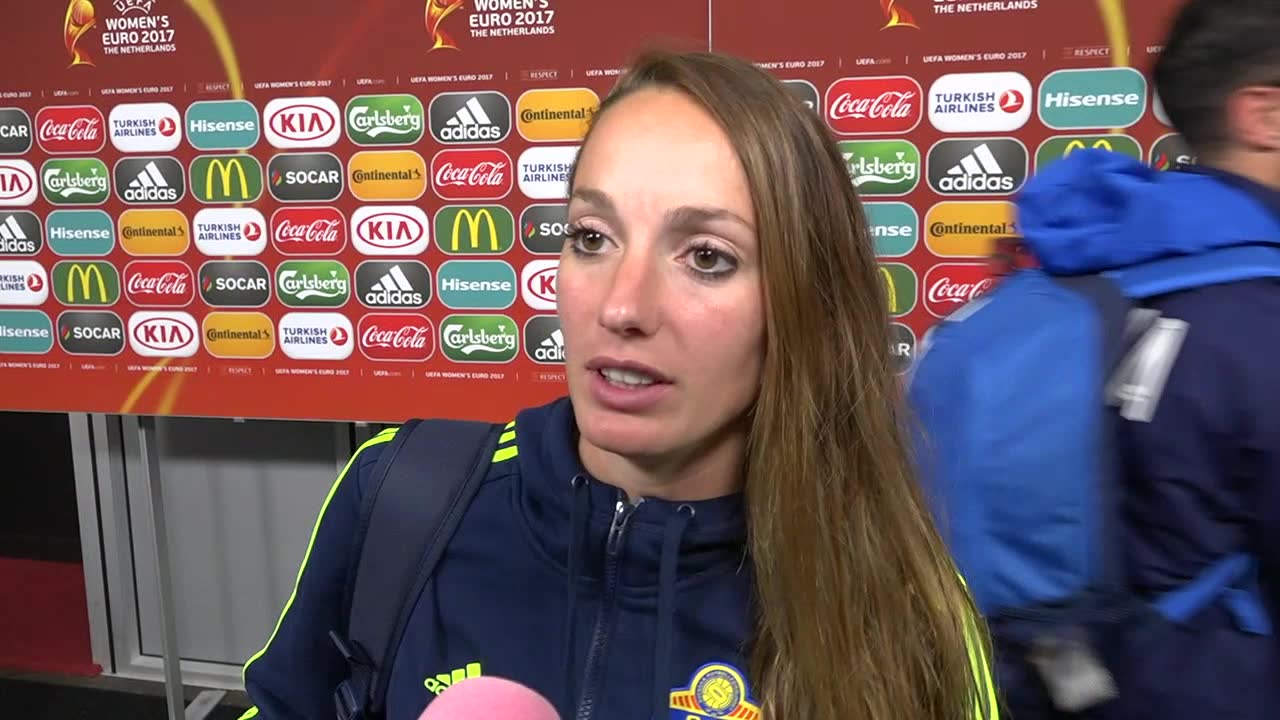 Asllani: ”Viktigaste är att vi är vidare”