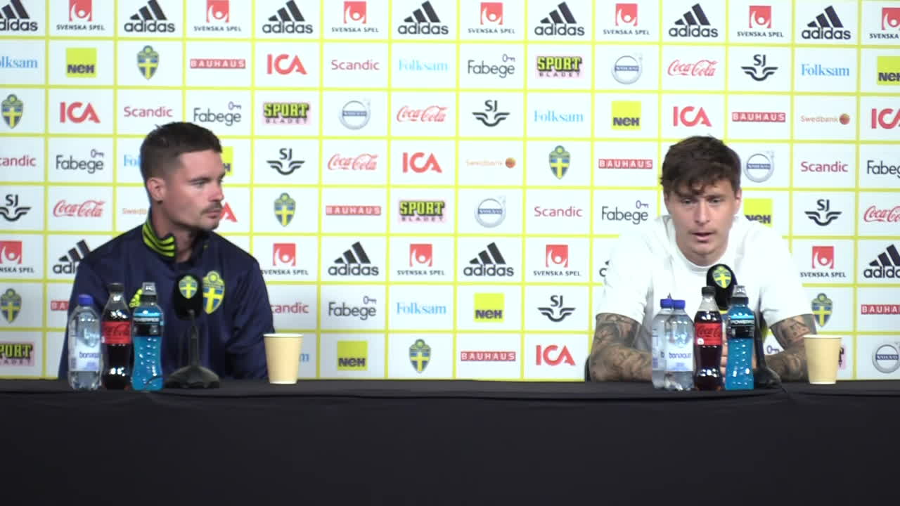 ”Vill få dit så många svenskar som möjligt”