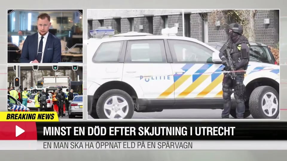 Petra: ”Attacken nära barnens skola”