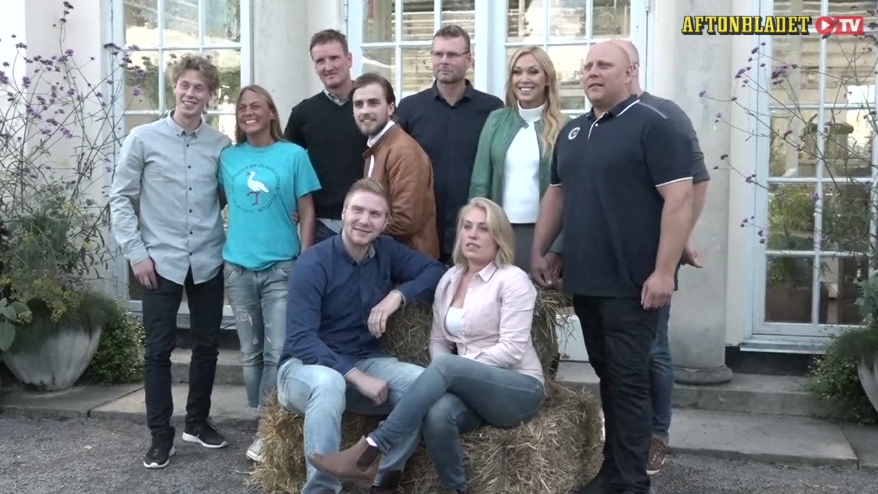 Här är Linda Linforffs bästa kärlekstips