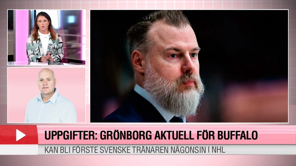 Tomas Ros: ”Ingen har haft bättre läge att få den här chansen”