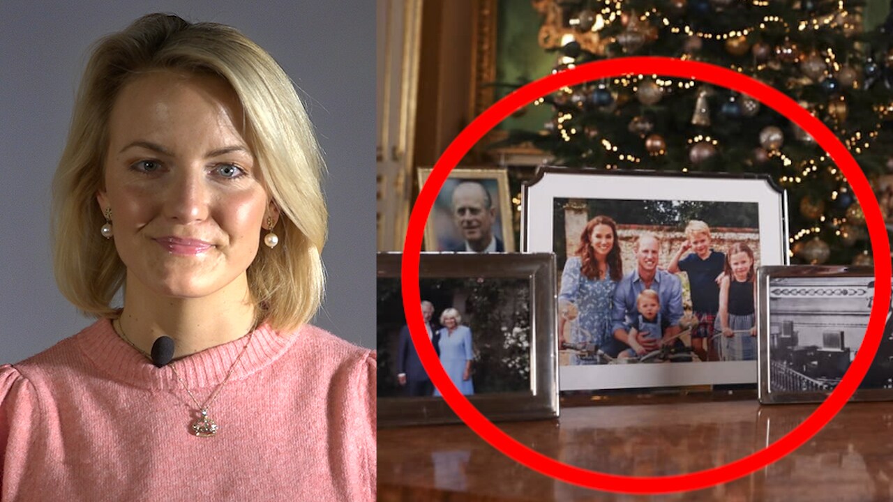 Hovexperten reder ut fyra frågetecken kring Meghan och Harry