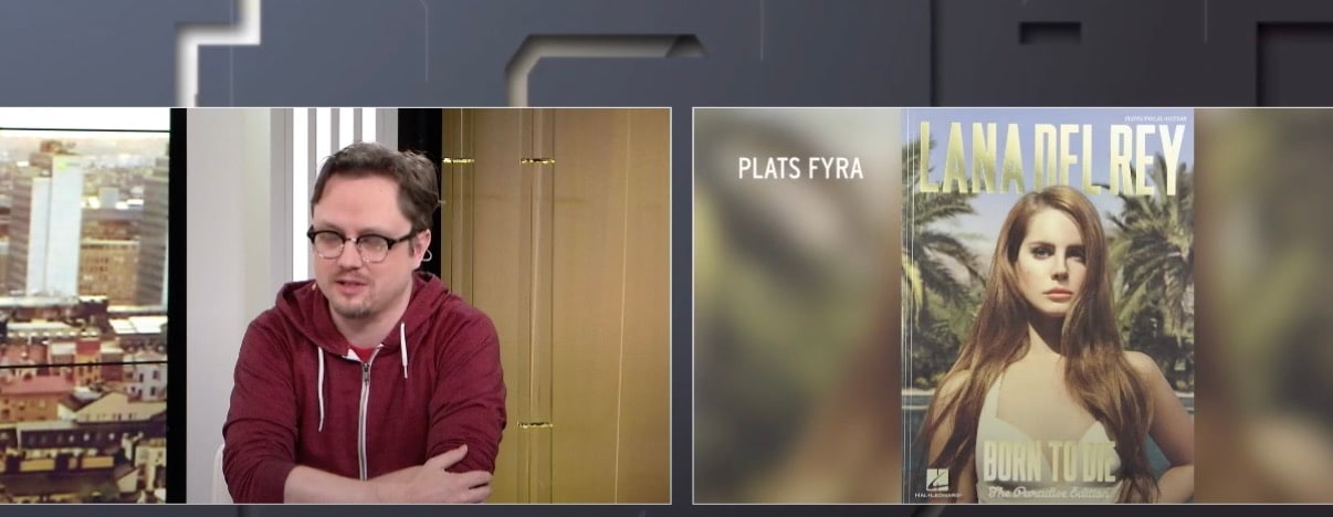 ”Behövdes i en tid när allt kändes tillrättalagt”