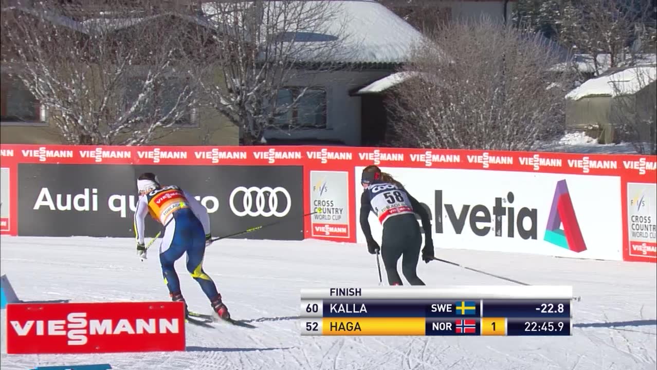 Här vinner Kalla efter sitt taktikdrag