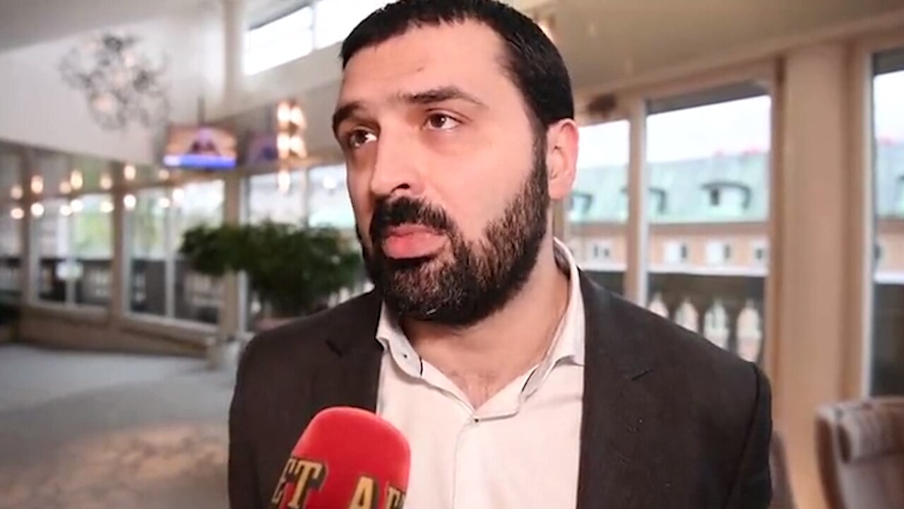 Esbati (V): Regeringen har tagit intryck av våra krav