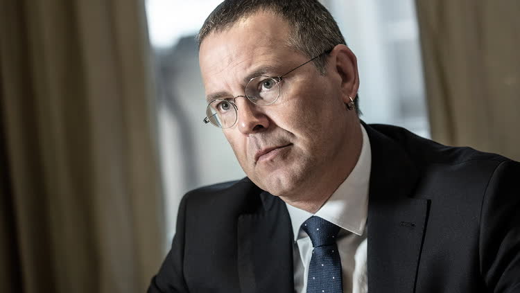 Polisen går vidare med anmälan mot Borg