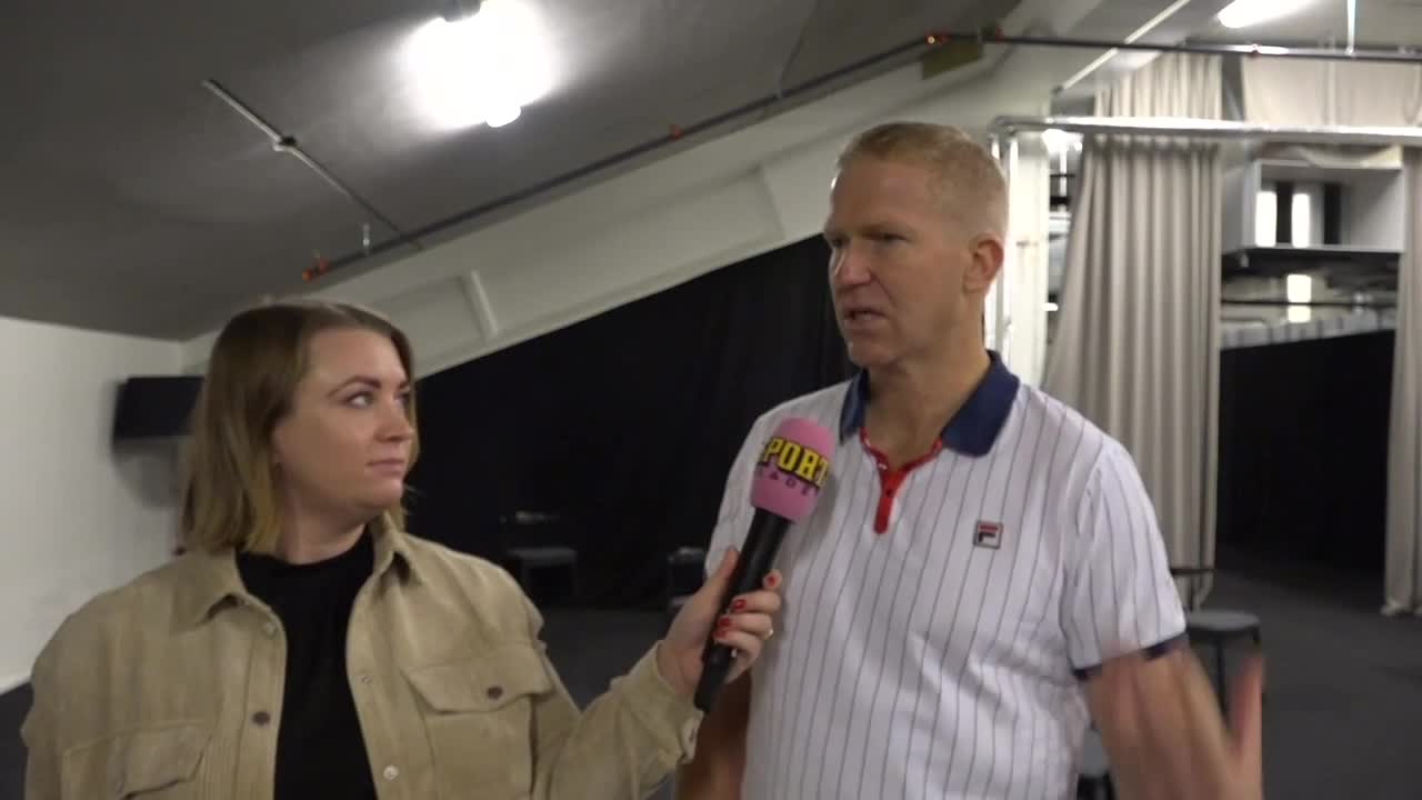 ”De vill tona ned att det är kaos”