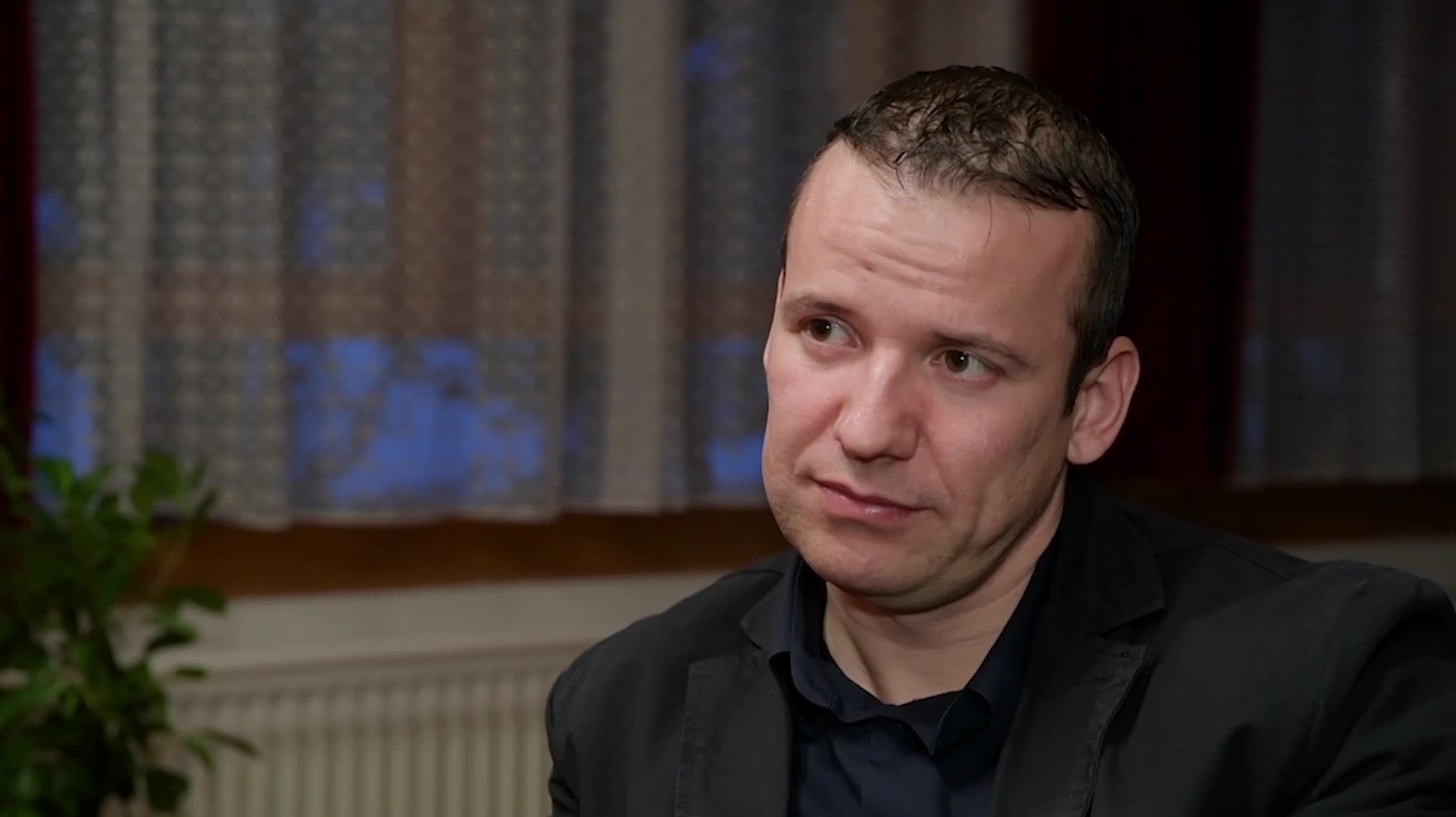 Här är staden som vill förbjuda muslimer