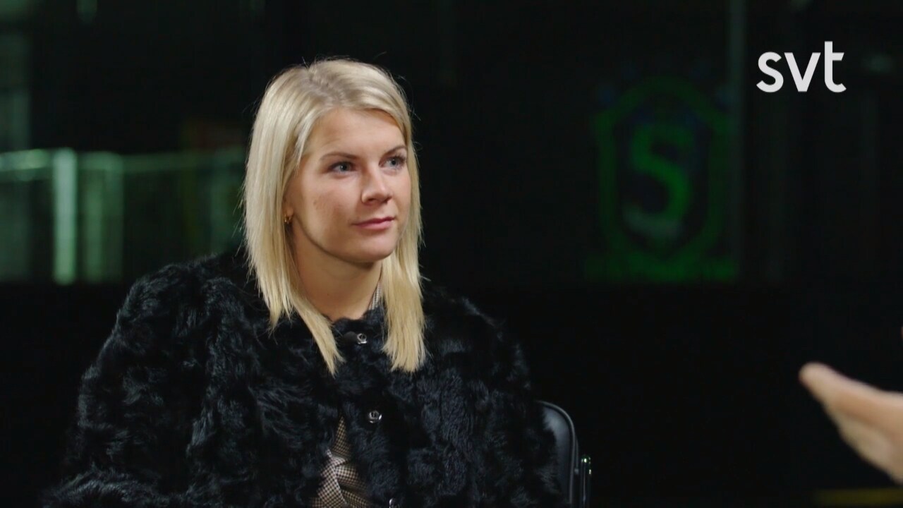 Efter twerk-frågan: ”Han får spela gratis på mitt bröllop”