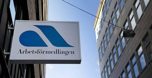 Häxjakt på arbetsförmedlingen - på riktigt