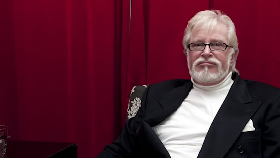 Därför kom Ulf Brunnberg inte på Gösta Ekmans begravning