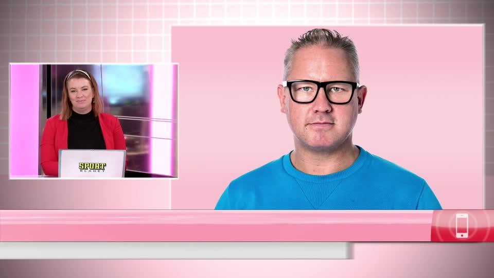 Laul: ”Varje match som en VM-final för Hammarby”