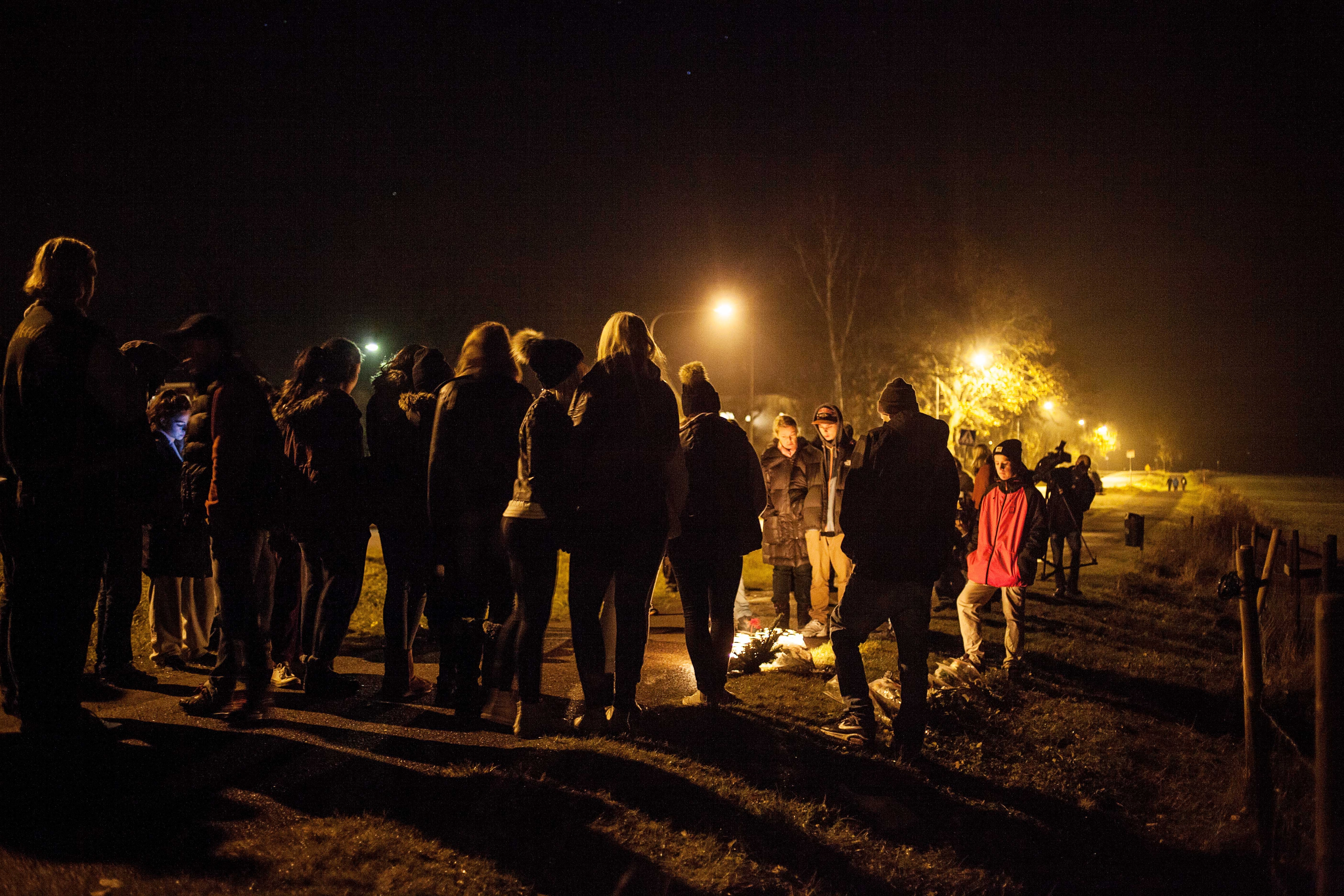 Misstänkte mördaren använde ”kanibaldrog”