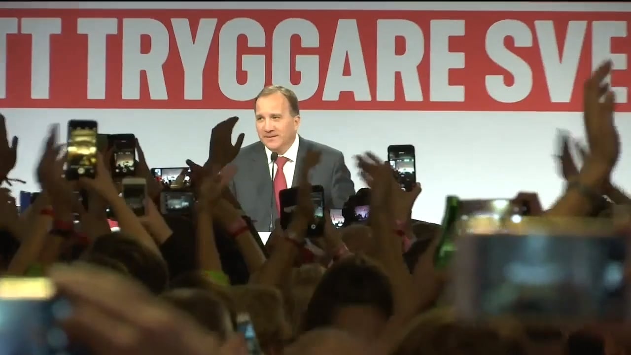 Uppgifter från källa inom S: ”Stefan har väldigt fritt förhandlingsmandat”