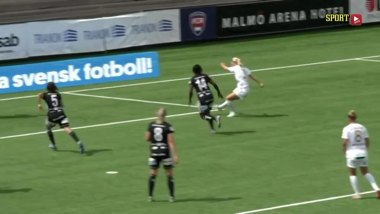 Larsson matchhjälte mot Piteå