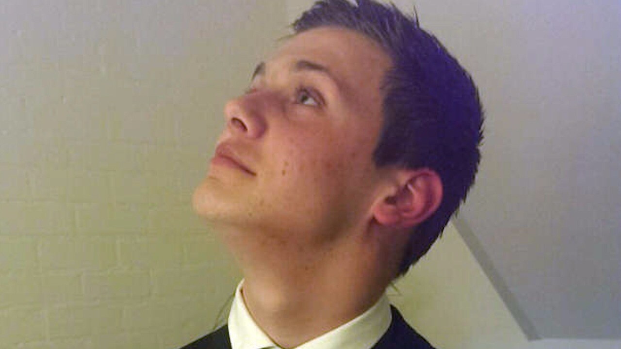 Han hade bokat drömresan - allt blev helt fel