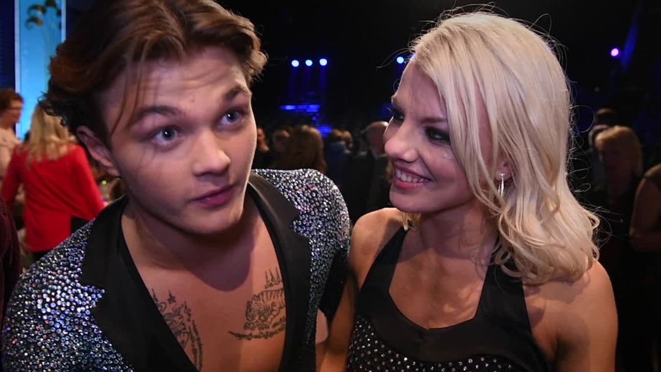 Lance: "Jag fattar inte att det har hänt"