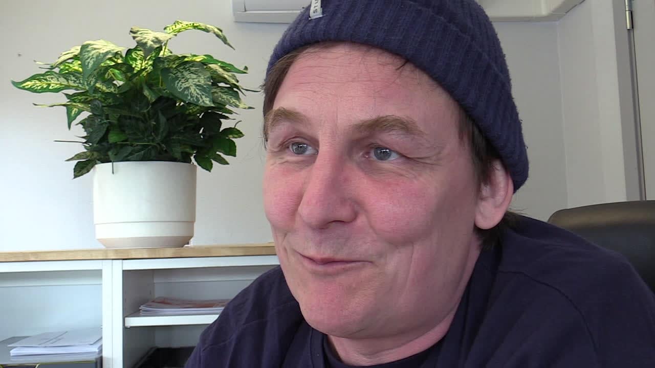 Så ska sopgubben Putte rädda planeten