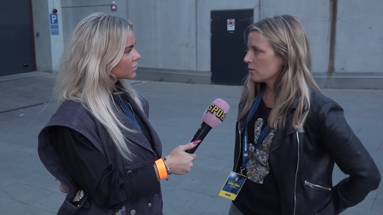 Frändén: Han får gärna komma in direkt i andra