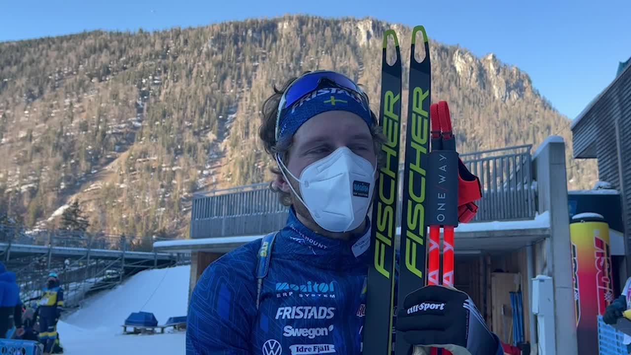 Peppe Femling sköt på Norges tavla: ”Förstår ingenting”