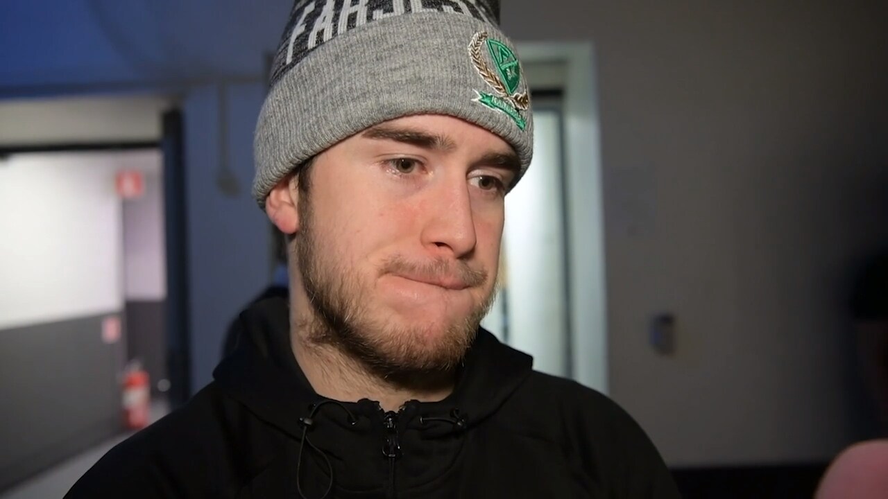 Lindqvist: ”Får blåsa i framtiden när det är offside”