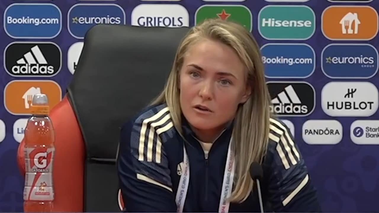 Stödet till Norges tränare: En av de bästa