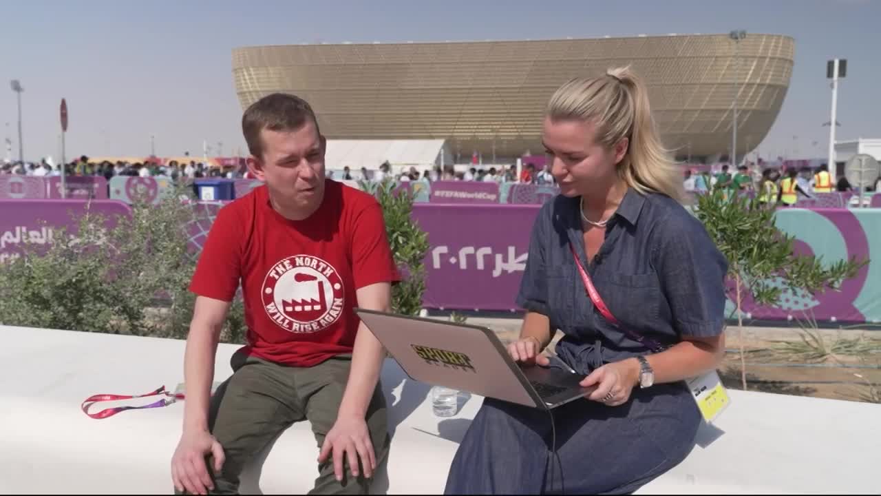 Niva: ”Messi är bäst genom tiderna!”