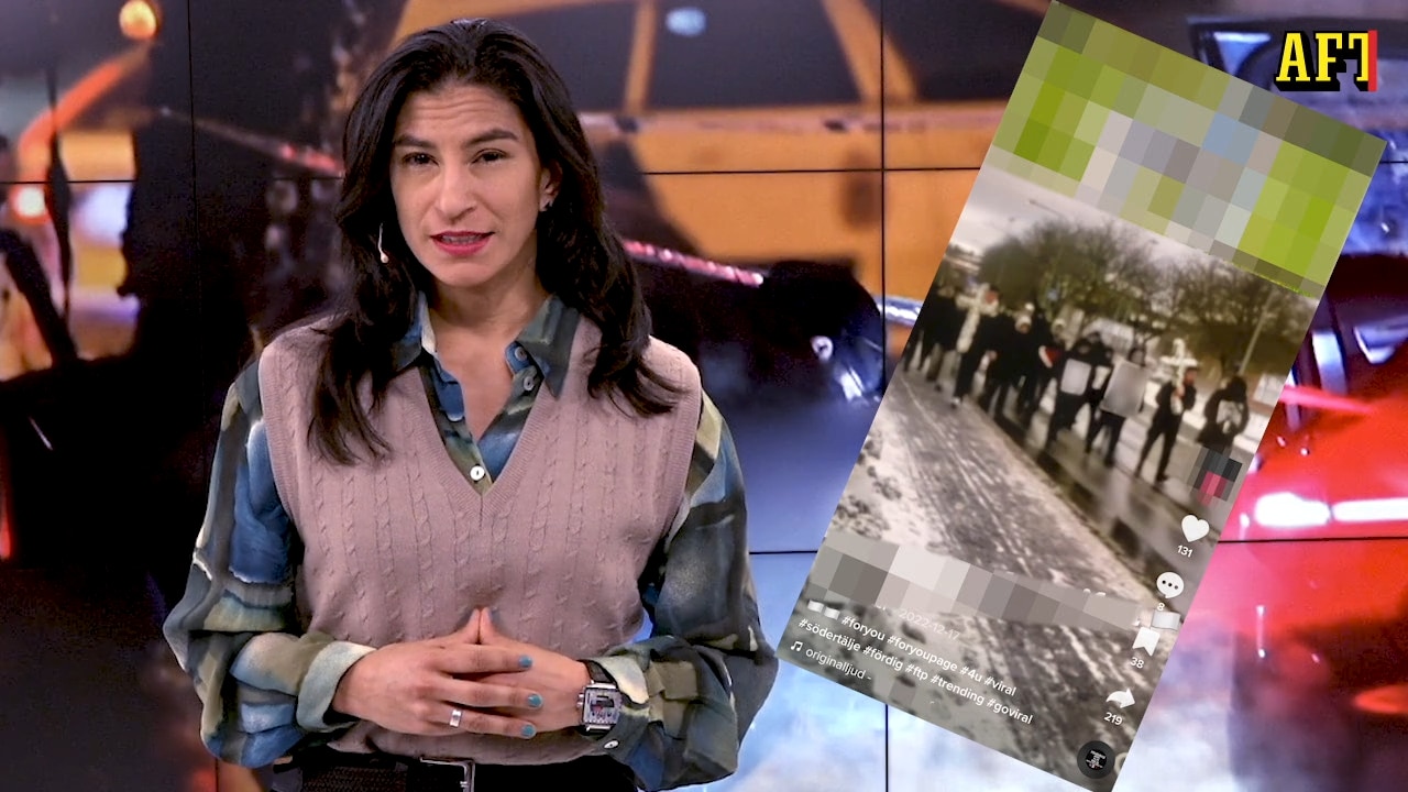 Så här använder gängen Tiktok – för att hylla och håna