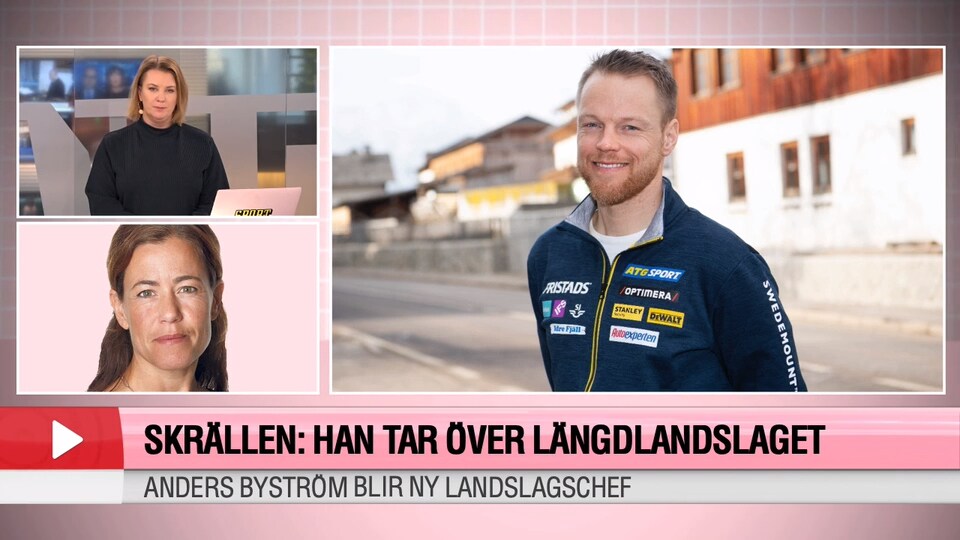 Thorén: "Måste våga se sig i spegeln"