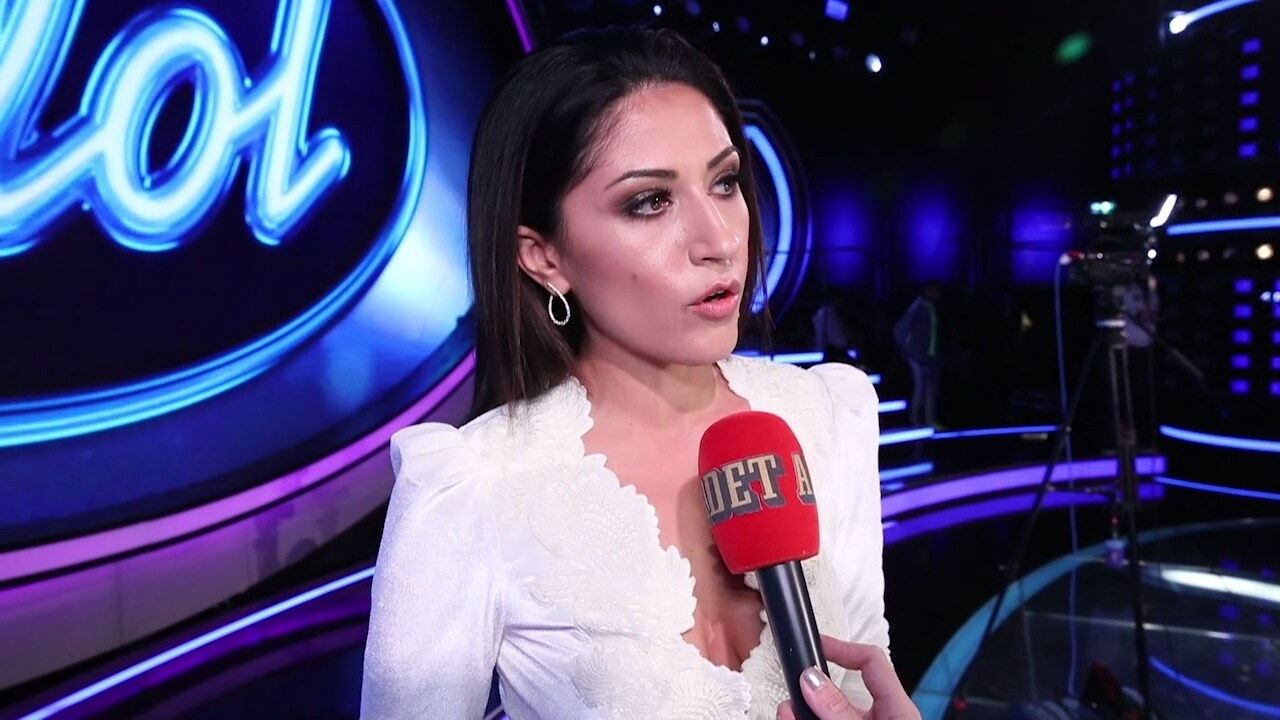 ”Jag har framfört det till de högsta cheferna”