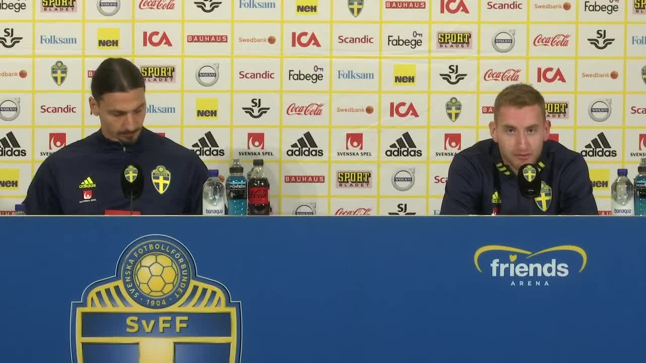 Dejan om situationen i Juventus: ”Inte det jag tänkt mig”