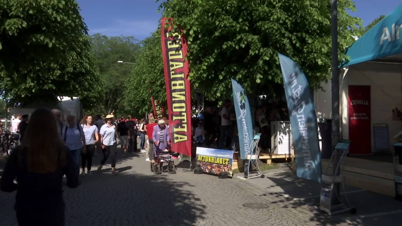 Hör politikernas reaktioner: “Det är fel"