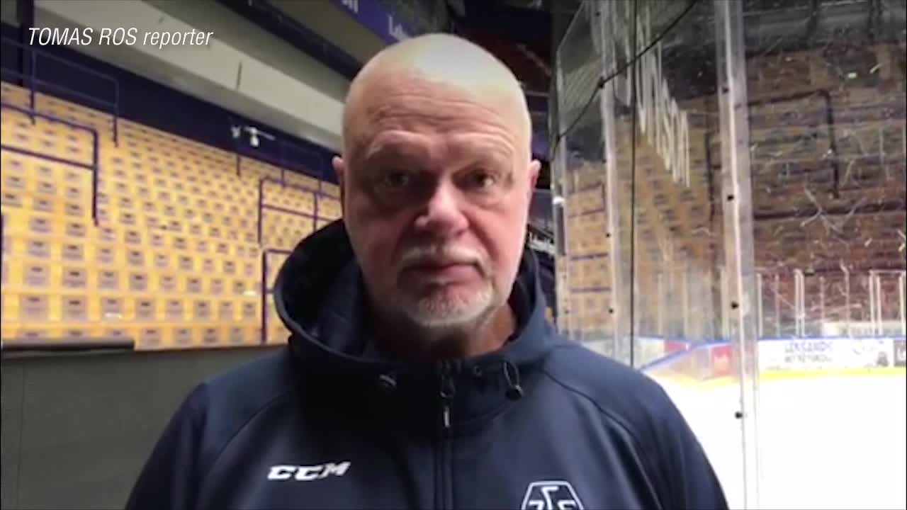 Melin: ”Många tankar går till honom givetvis”