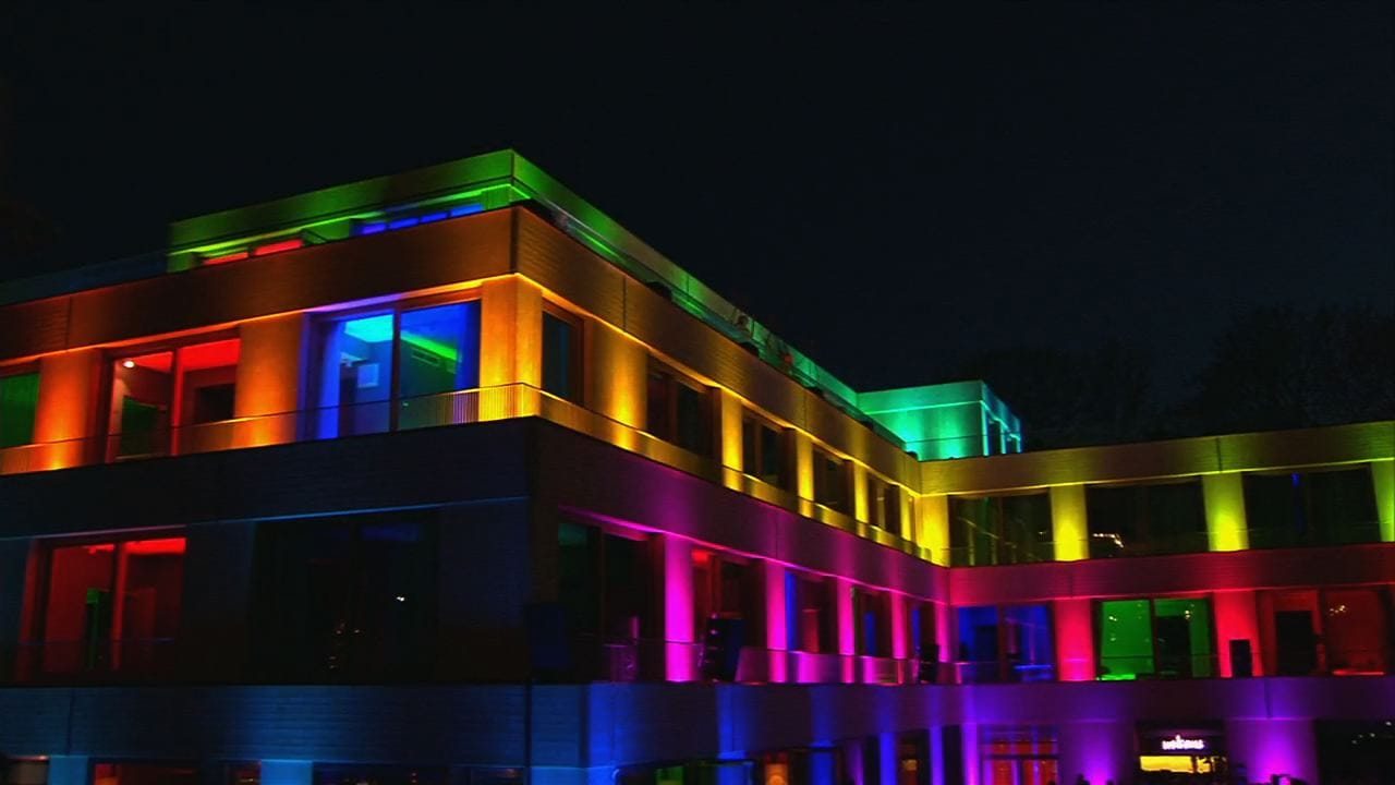 Tommy Körberg sjunger Swedish House Mafia