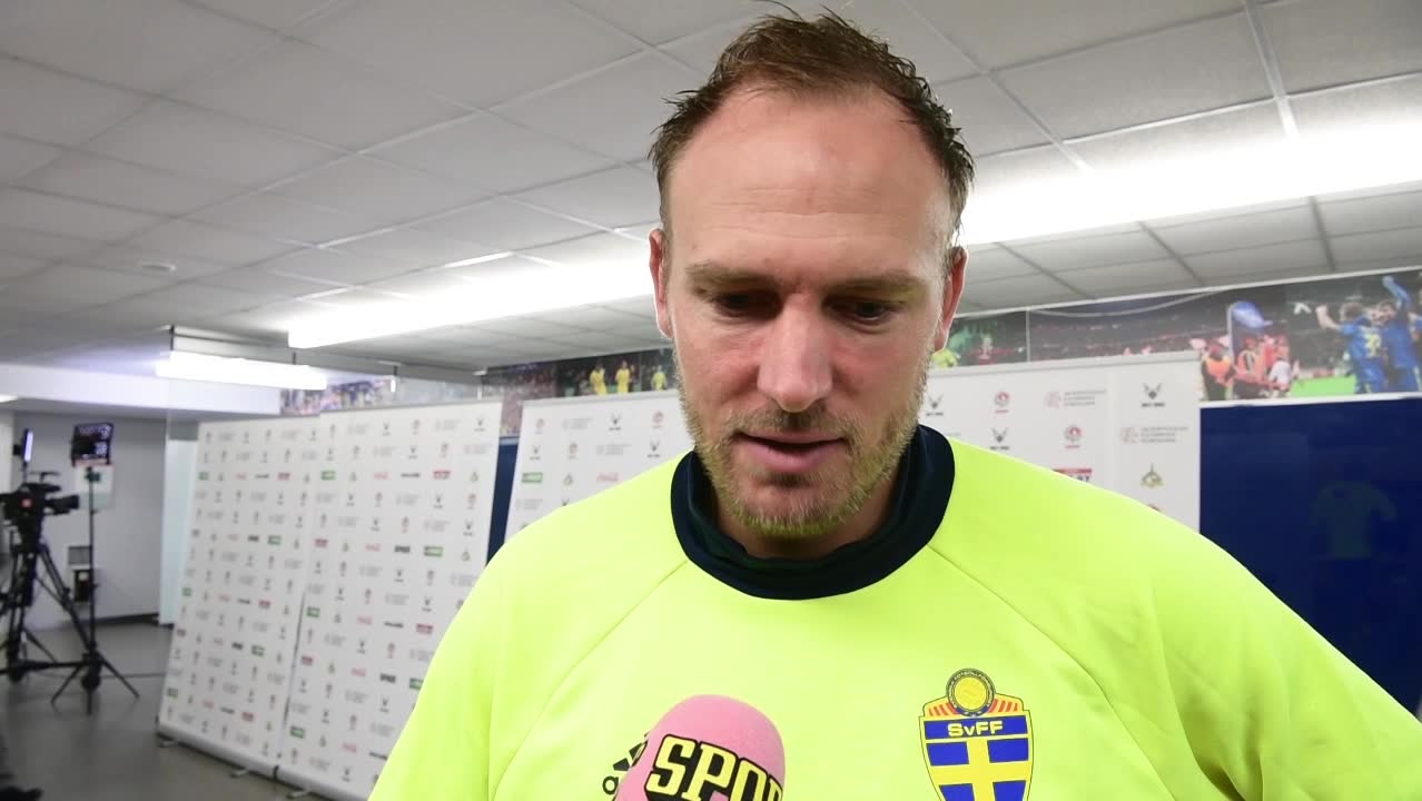 Granqvist om straffmålet