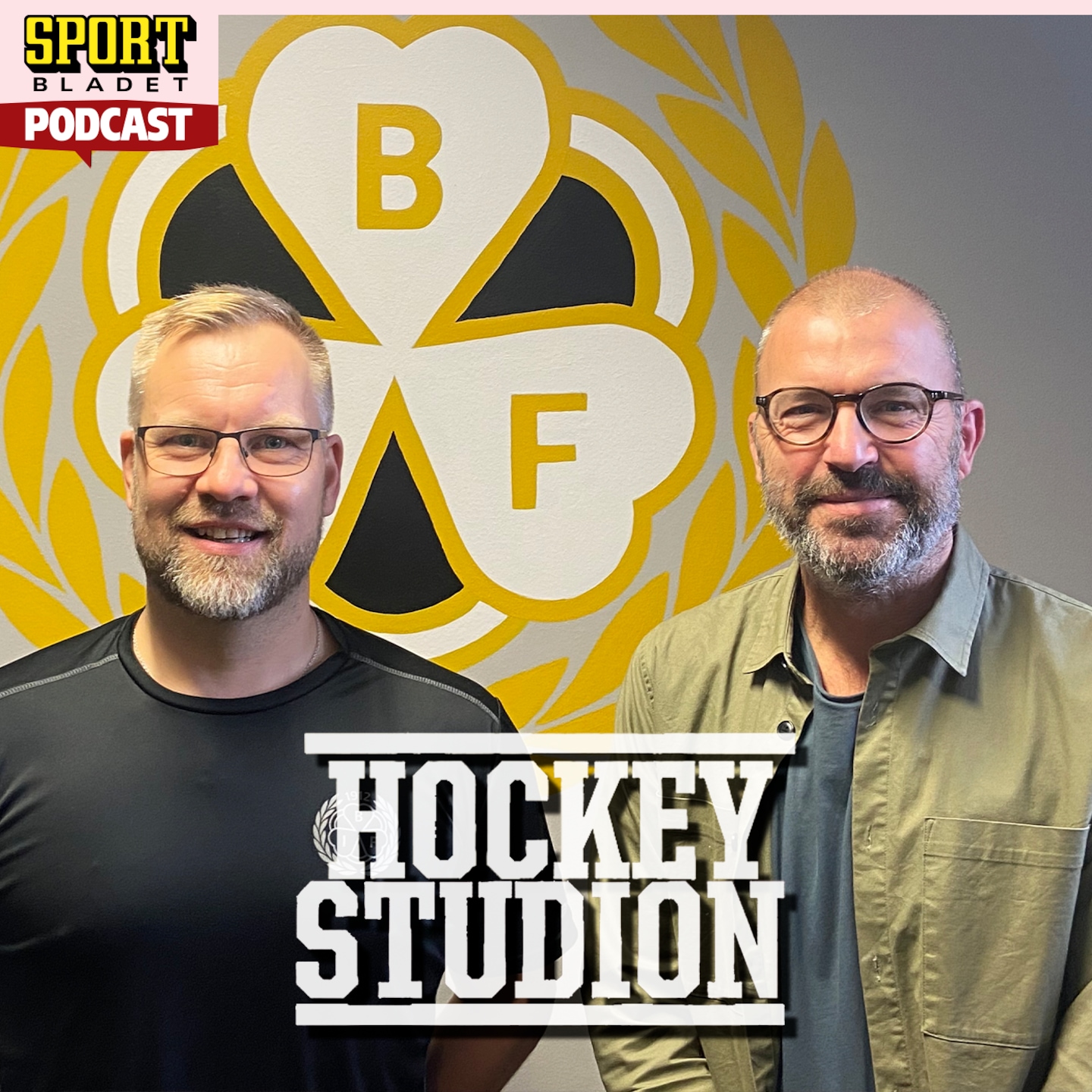 Abris möter Mikko Manner - del 2 episode artwork