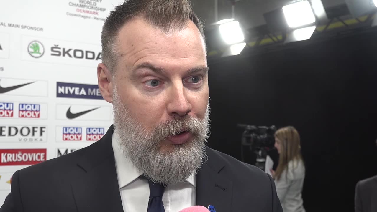 Grönborgs ilska: ”Vet inte vad domarna tänker med”