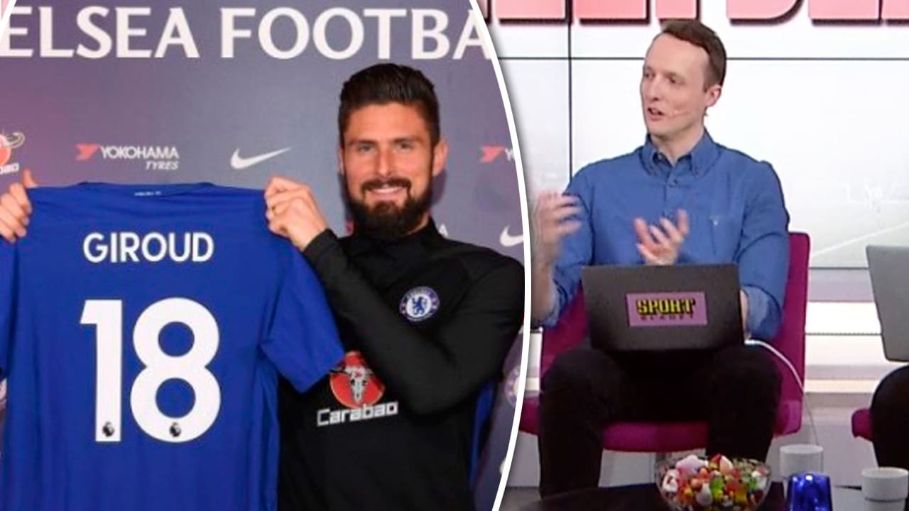 ”Är Chelsea den stora vinnaren?”