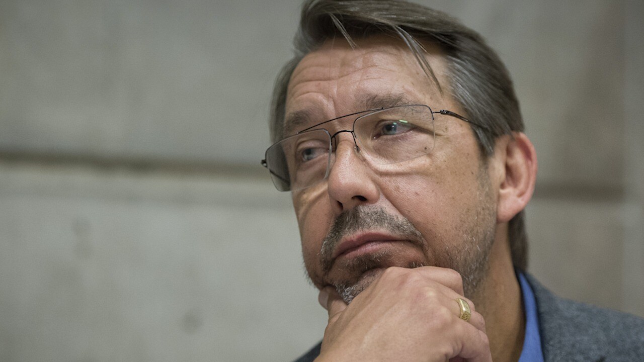 Hasse Aro om signalen från "På Spåret": "Jag är bannlyst"