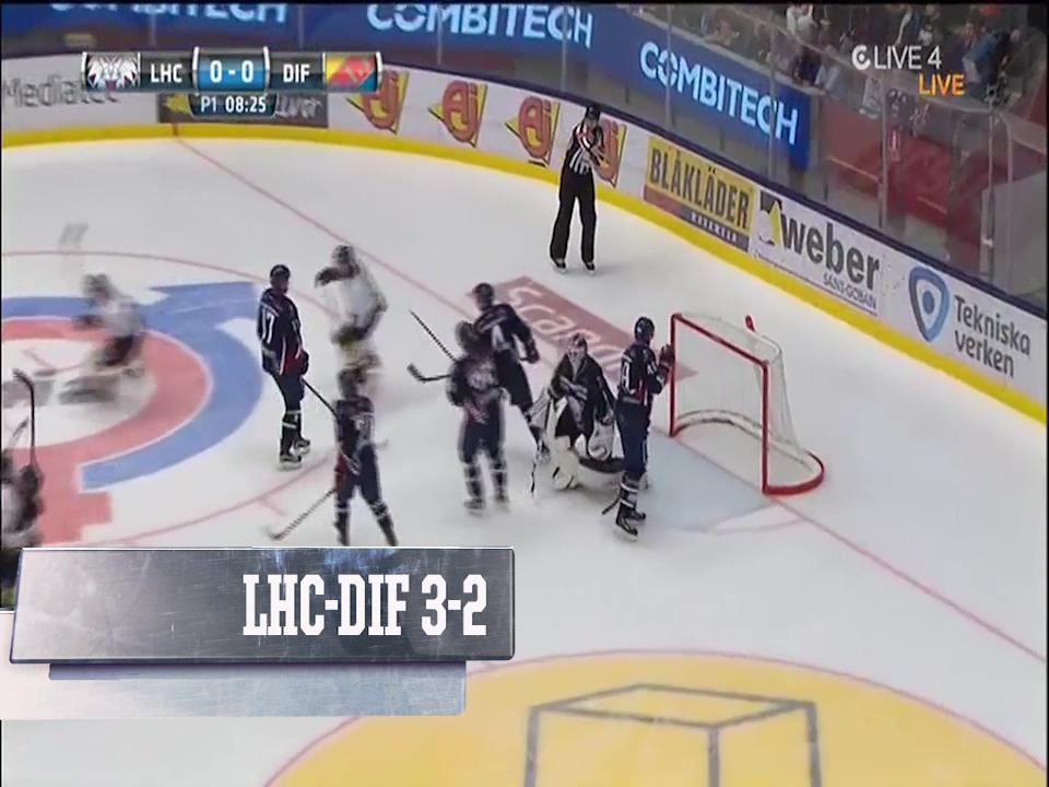 LHC-DIF 3-2 (OT)