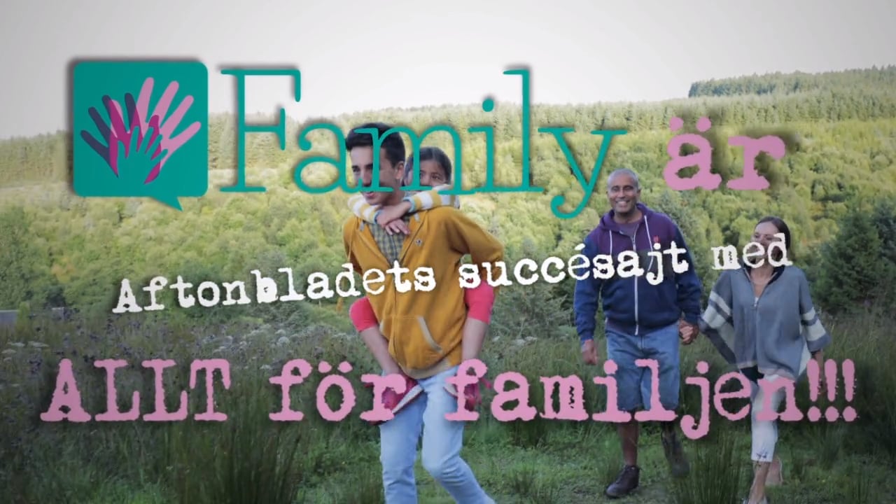 Det här är Family.se